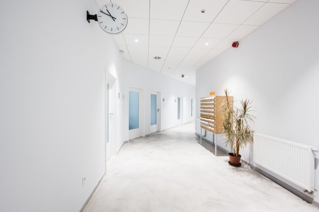 比亚韦斯托克大学图书馆丨波兰丨DEMIURG Project-61