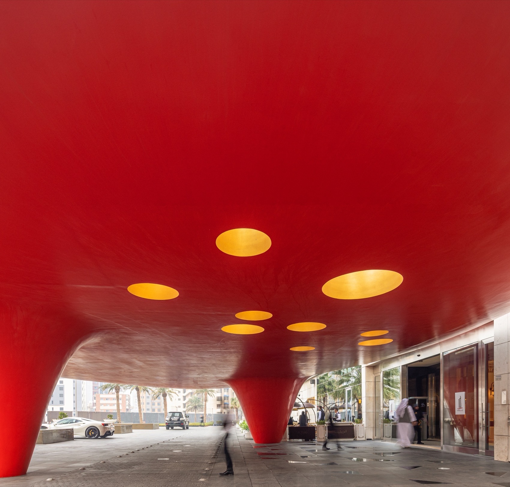 红点丨TAEP,AAP-27