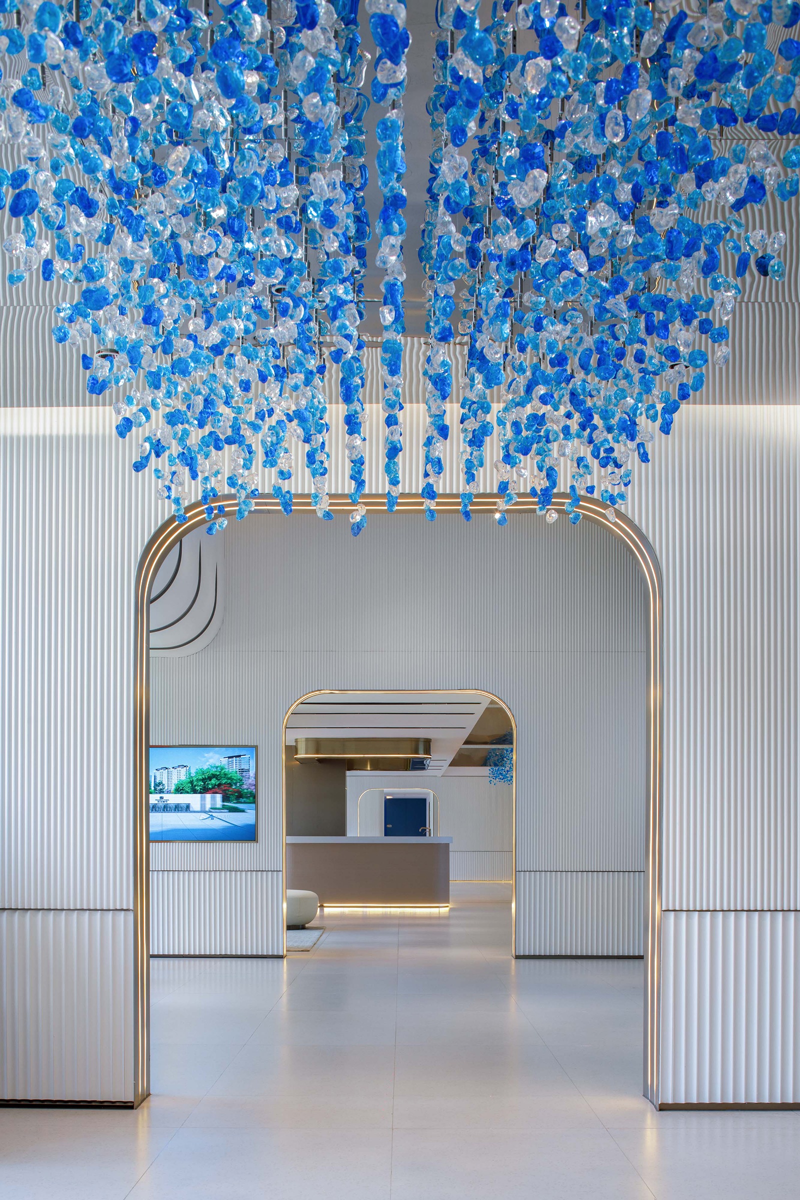 柘城山湖公园四期销售中心-5