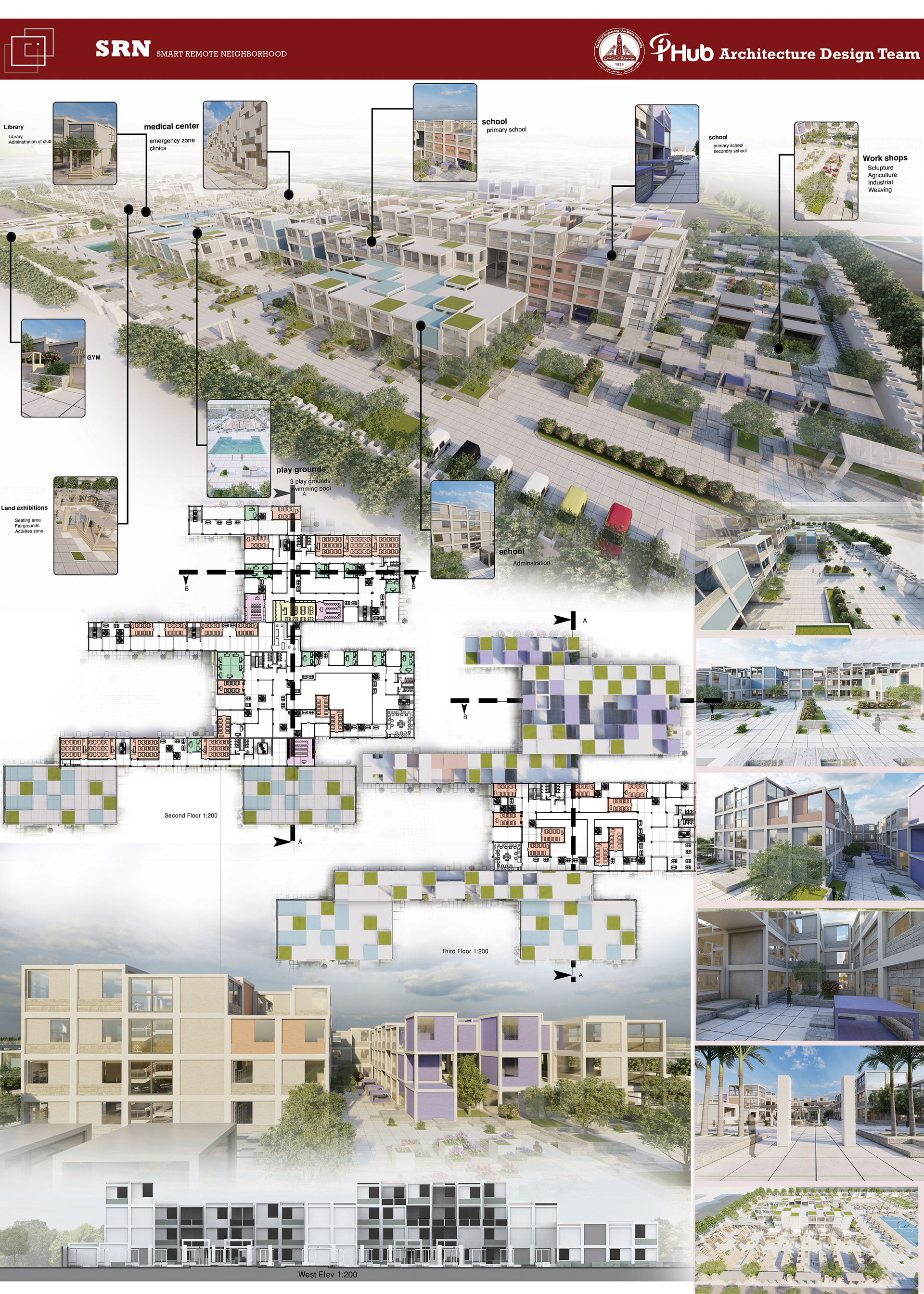 智能远程邻域（内部网关协议）-53