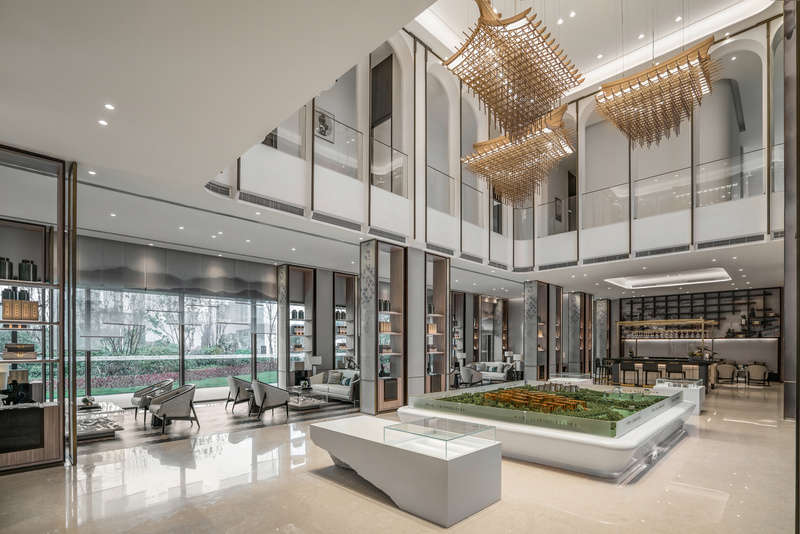 西江阅售楼处-14