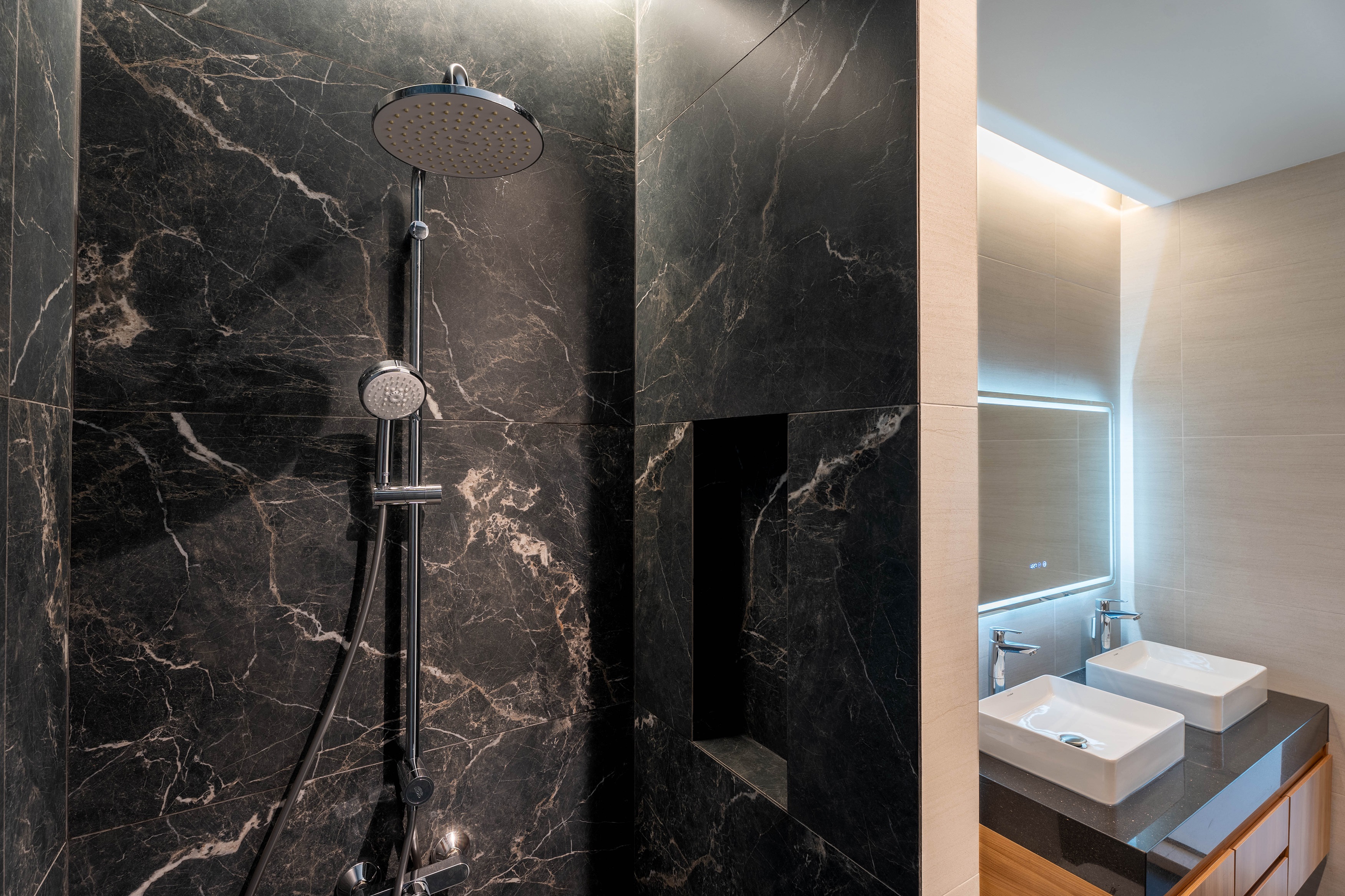 SkyOasis Boutique Villa - Pattaya-44