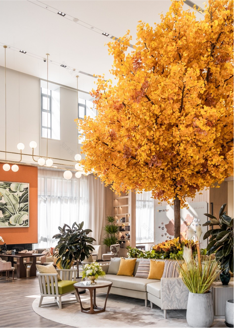 华润瀛海悦年华颐养中心丨中国北京丨北京天华-6