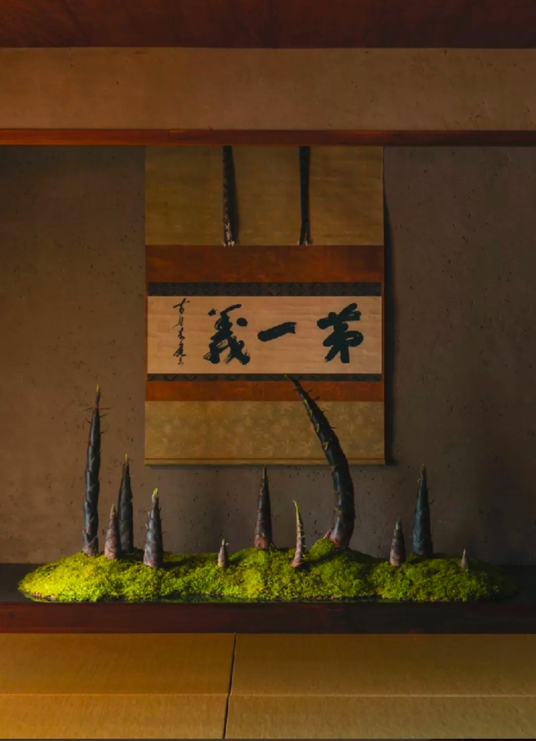 晓云山居丨中国宁波丨HANGE 汉格空间设计-12