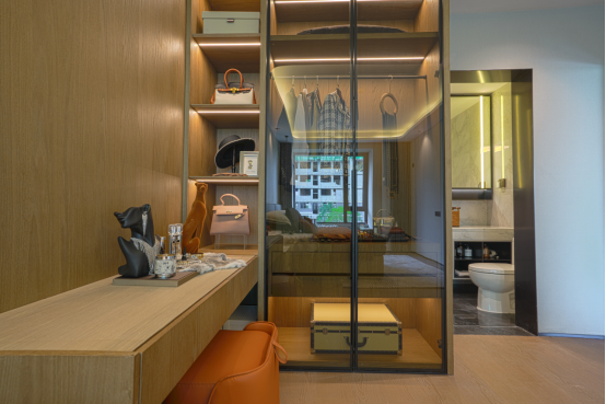 商洛·鸿瑞·望江壹号丨中国商洛丨AAD长厦安基-138