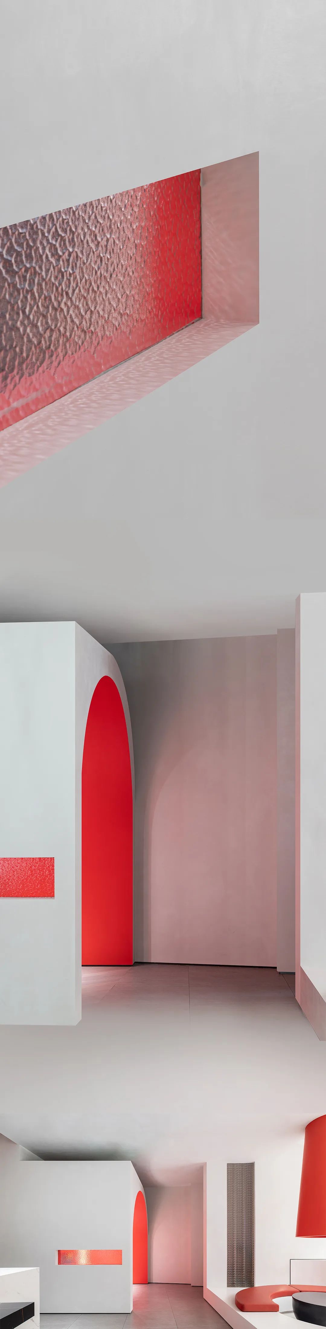 德派汉纱麓湖旗舰店丨中国成都丨素合上域设计-13