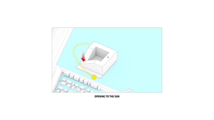 阿姆斯特丹斯卢伊斯豪斯住宅开发项目-46