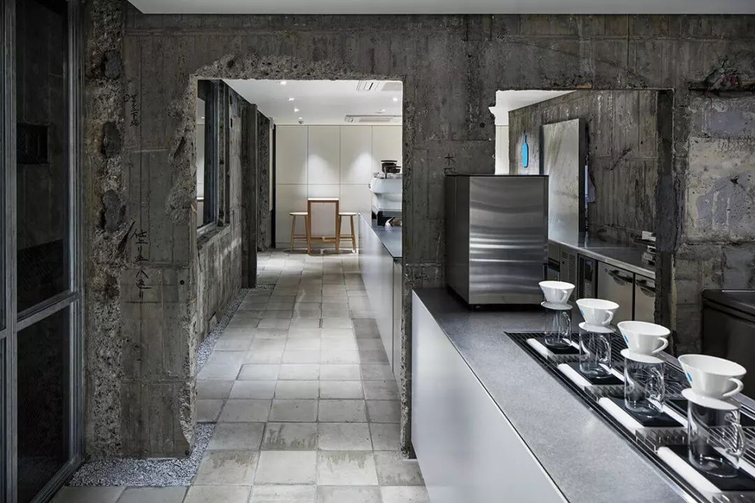 东京蓝瓶咖啡之旅,感受工业风与町家美的融合-27