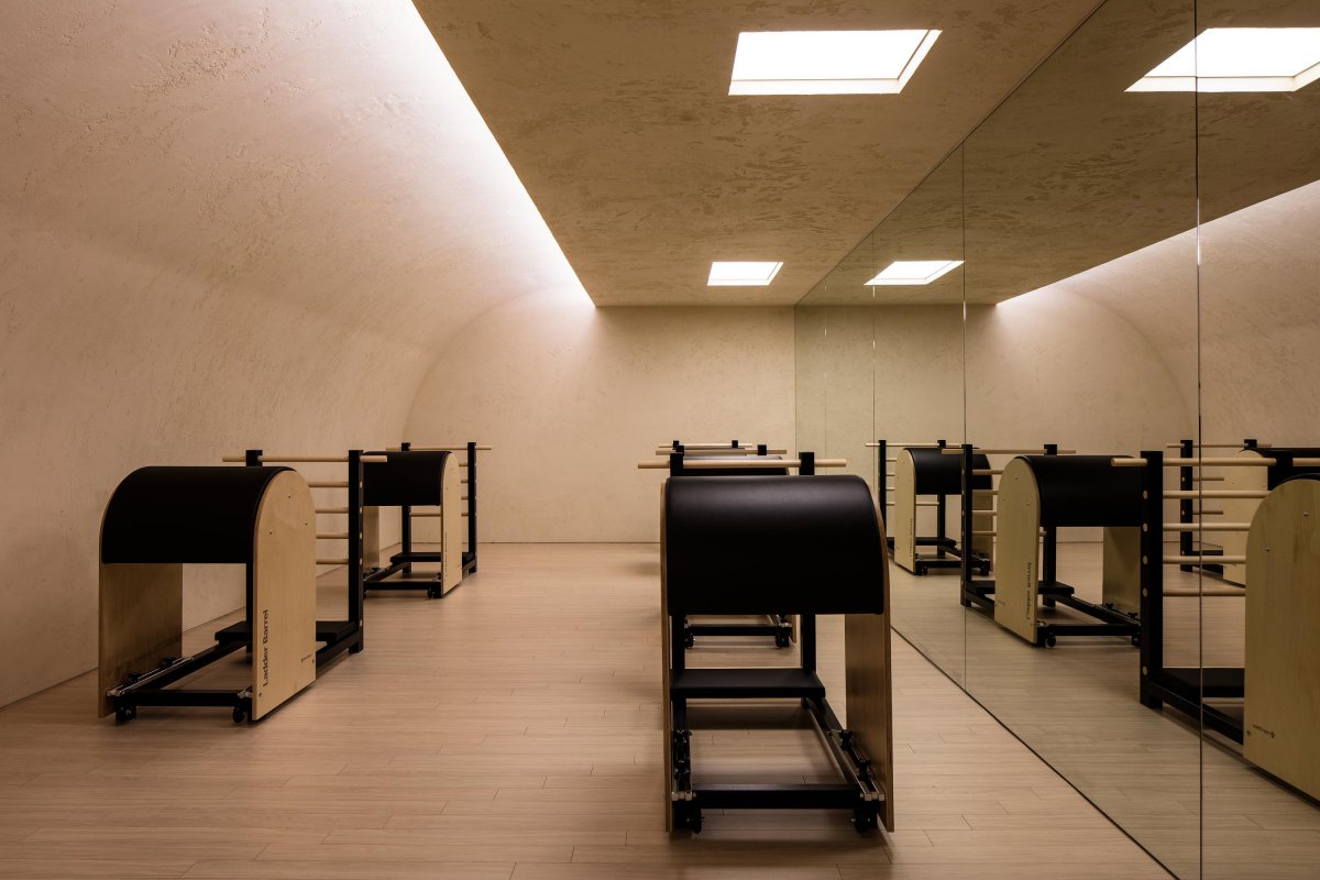 Andar 普拉提馆（Gangnam店）-21