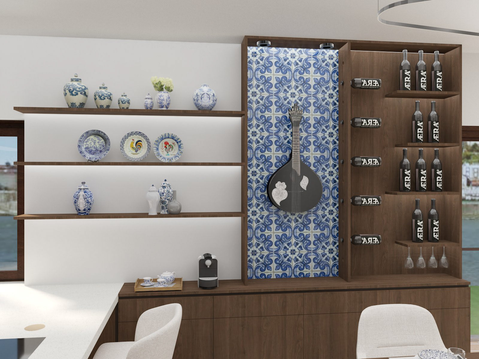 杜罗精品家居丨Lisbon School of Design-3