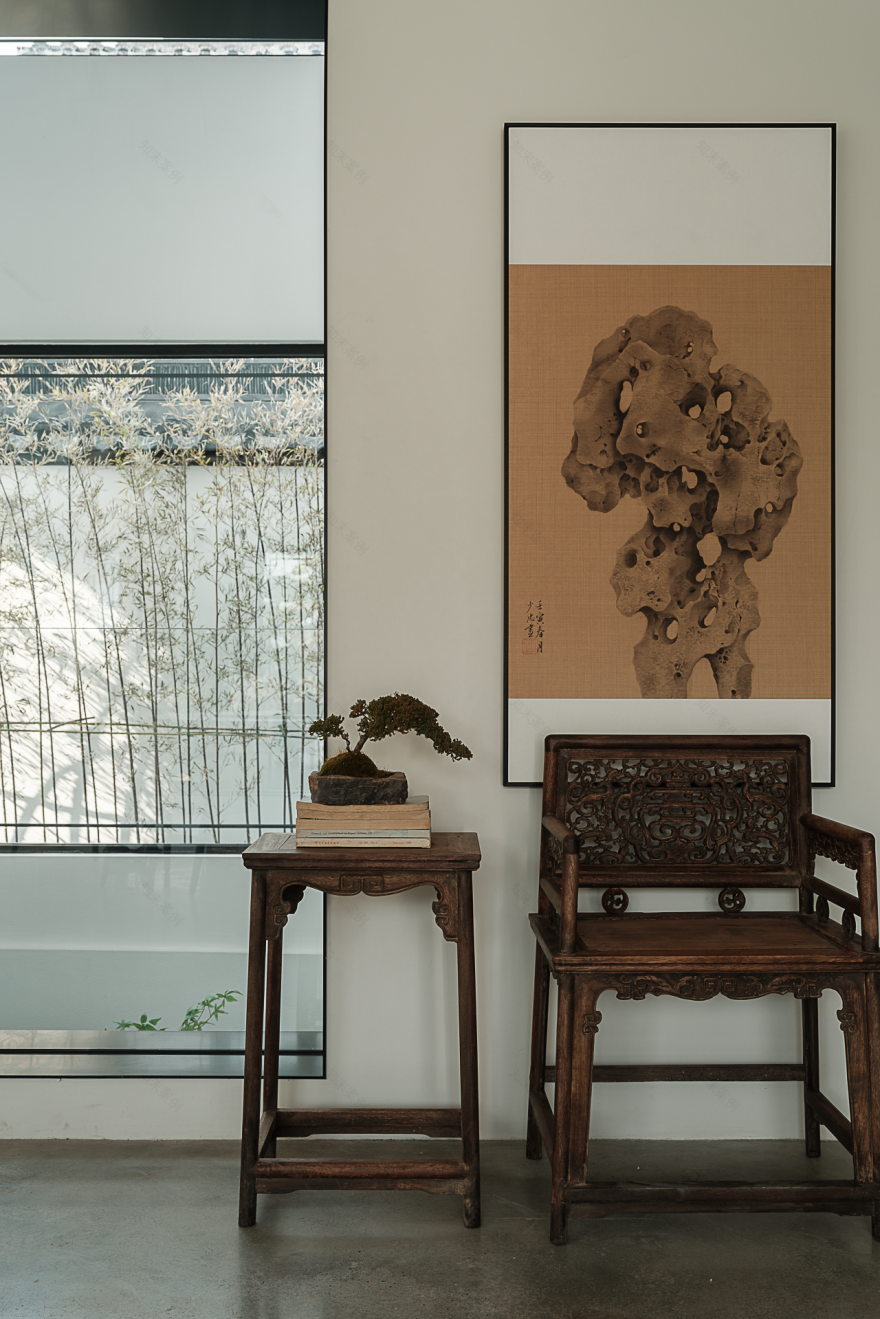 昌兴復园丨中国苏州丨袁迎春-36