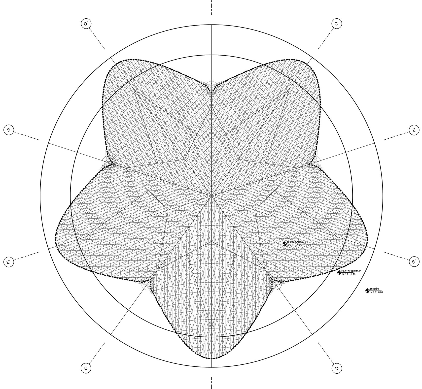 Luum 堂丨墨西哥丨COLAB design office-52
