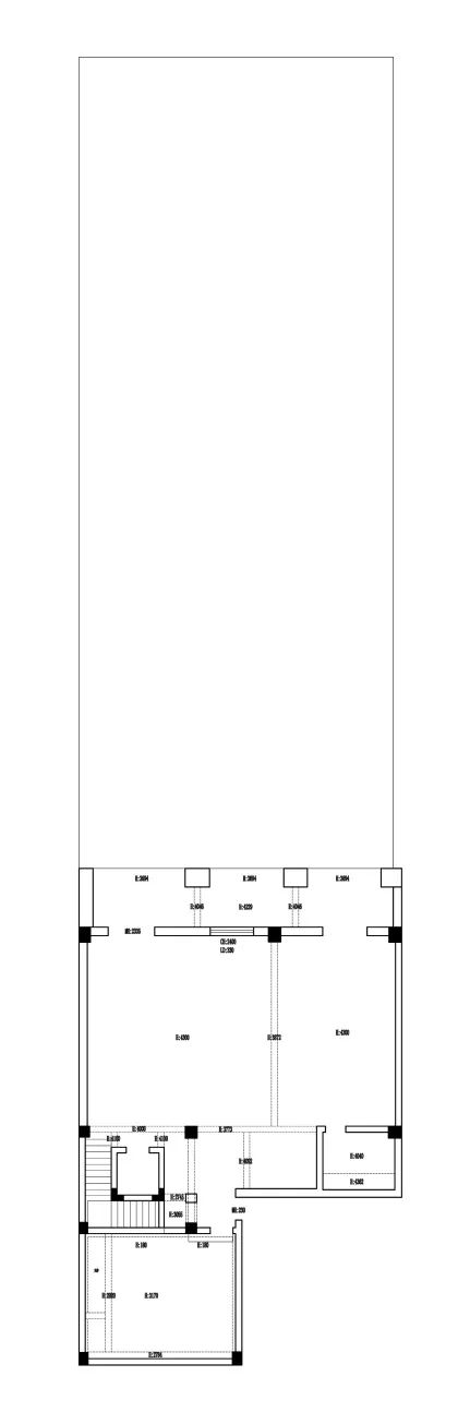 香龙湾1200m²独栋别墅 |  创造生活的艺术-147