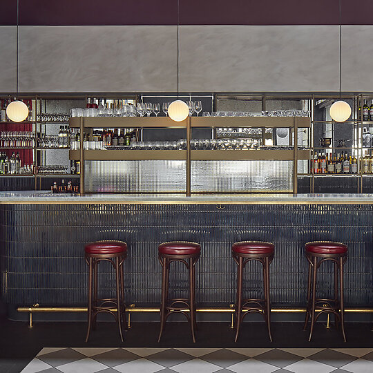 La Lune by Rezen | Australian Interior Design Awards-8