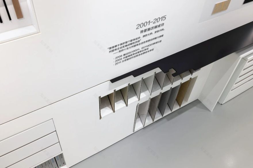 特普丽壁纸艺术馆丨中国北京丨超级符号设计事务所-51