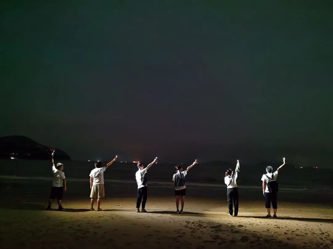 普陀山禅意之旅丨中国普陀丨KLID达观-37