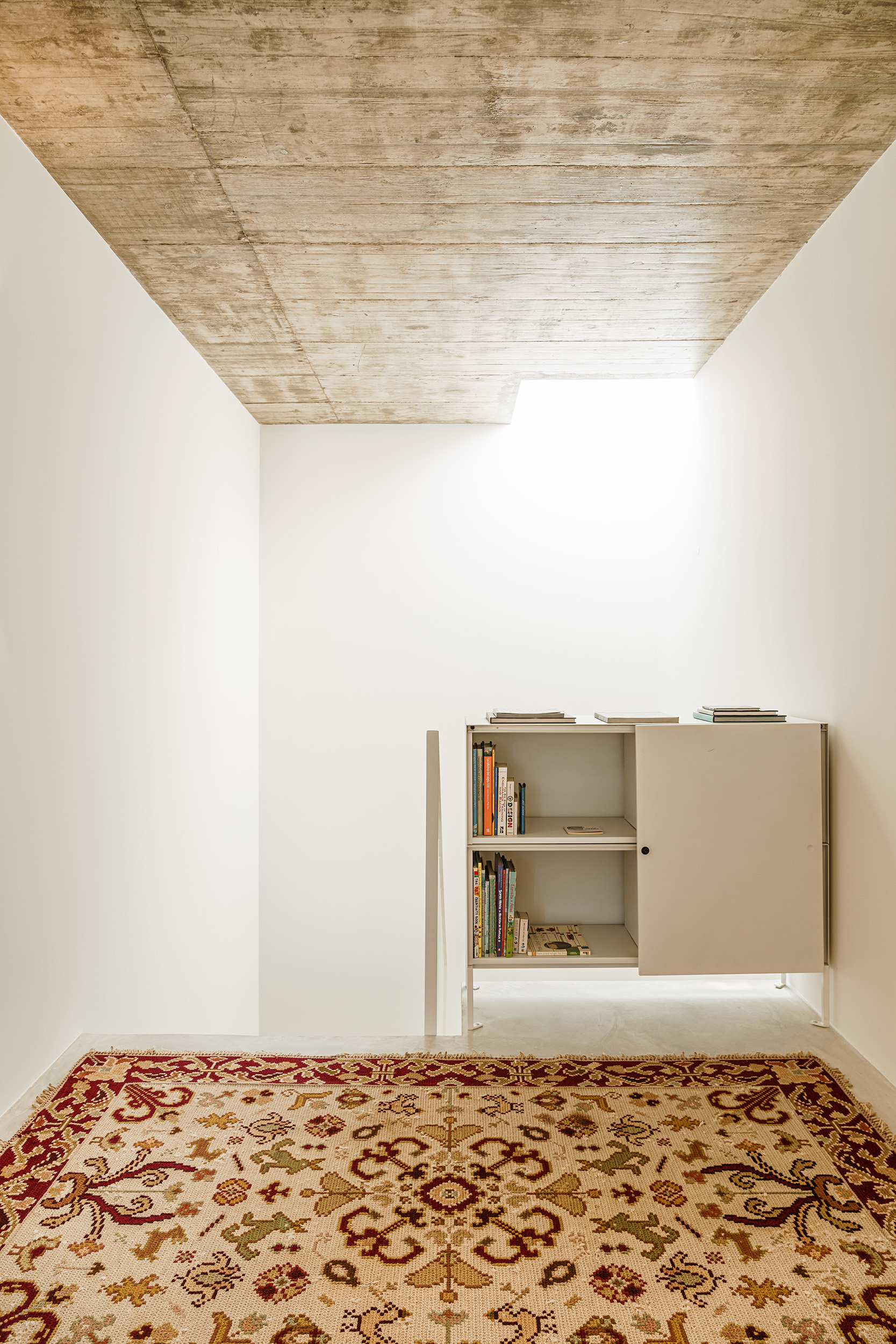 B·旅馆丨葡萄牙丨Pereira Miguel Arquitectos-21