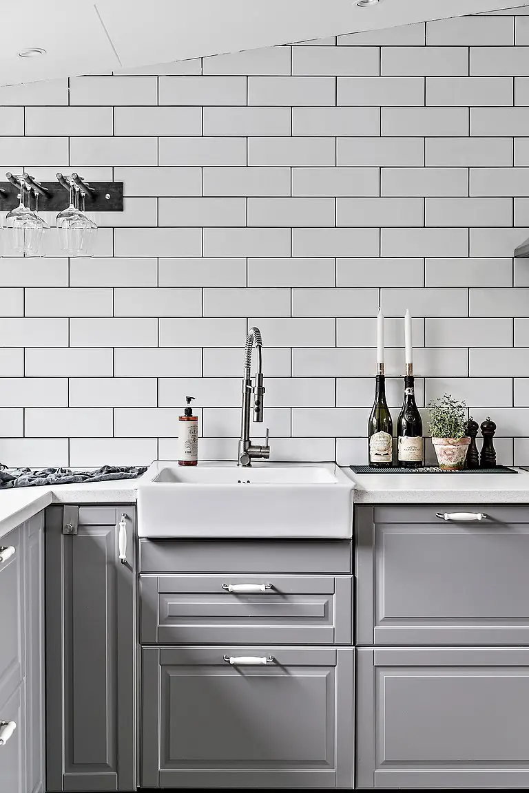 城市中的山居岁月-9