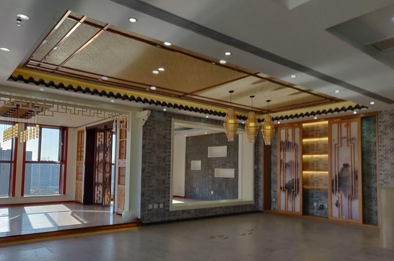 软件公司里的世外桃源茶室-35