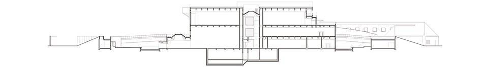 商丘博物馆 / 李兴钢建筑工作室-52