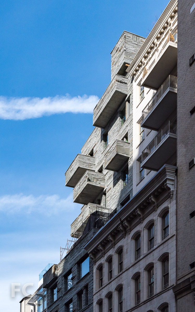 12 Warren — FIELD CONDITION-2