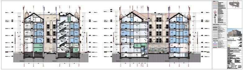 Hotel Bristol周边公园及地下车库建设与酒店翻新项目-53