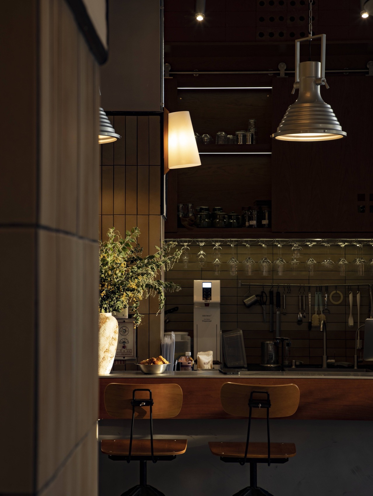 浙江 JIZHA CANTEEN 融合餐厅丨中国浙江丨有七设计工作室-21