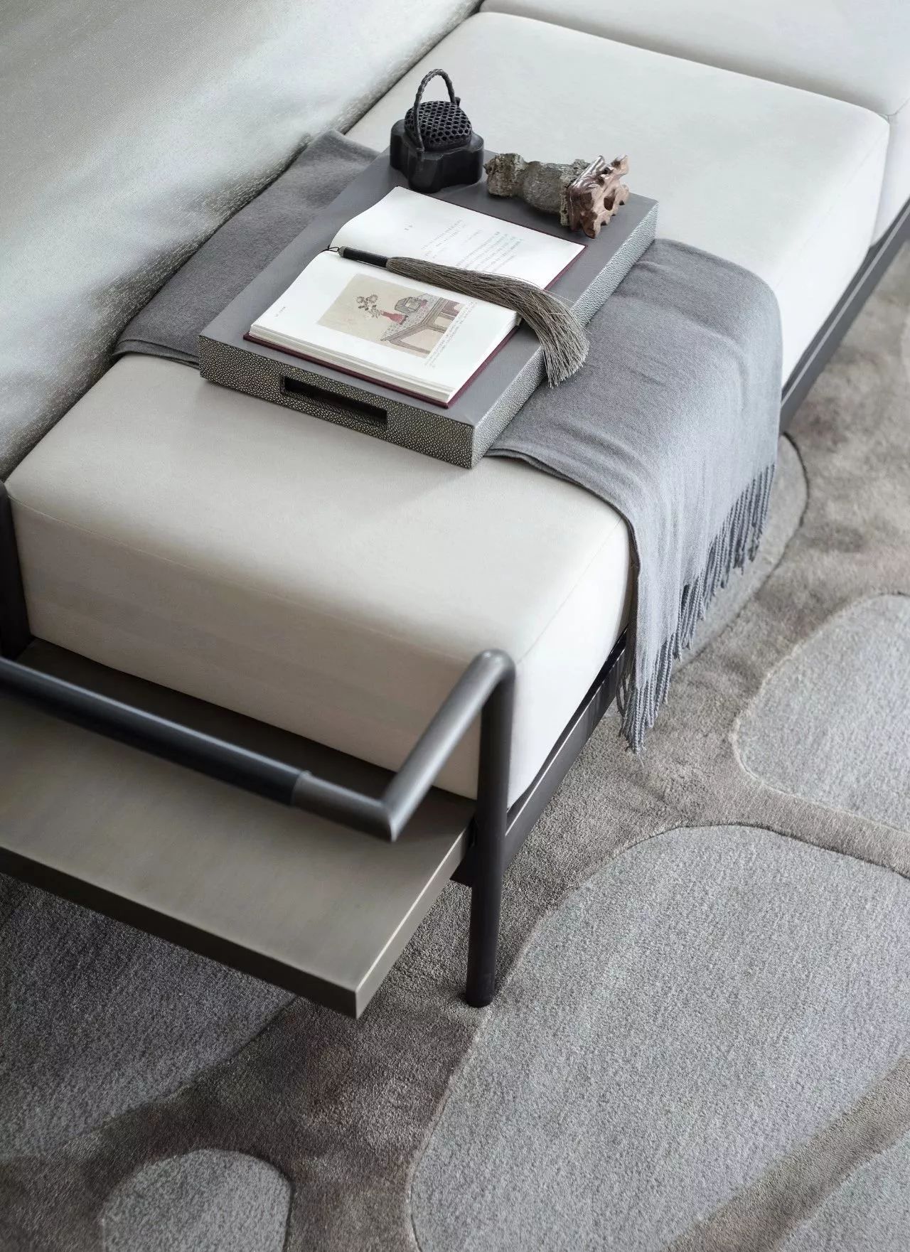 万科安品园舍别墅-38