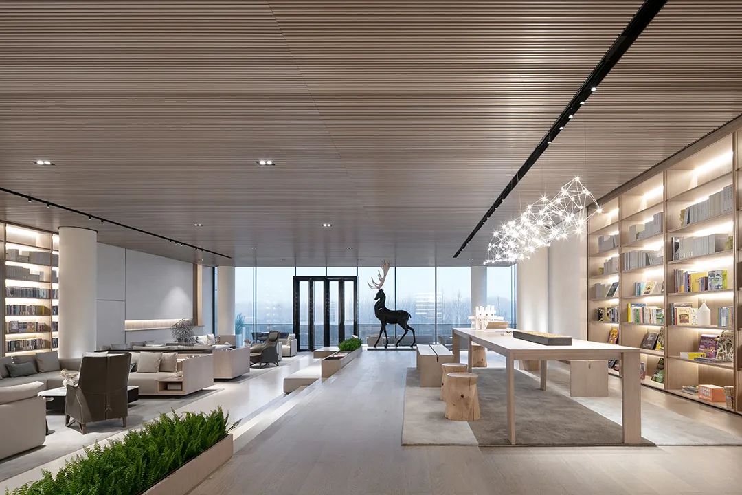 郑州御栖玖里体验中心-45