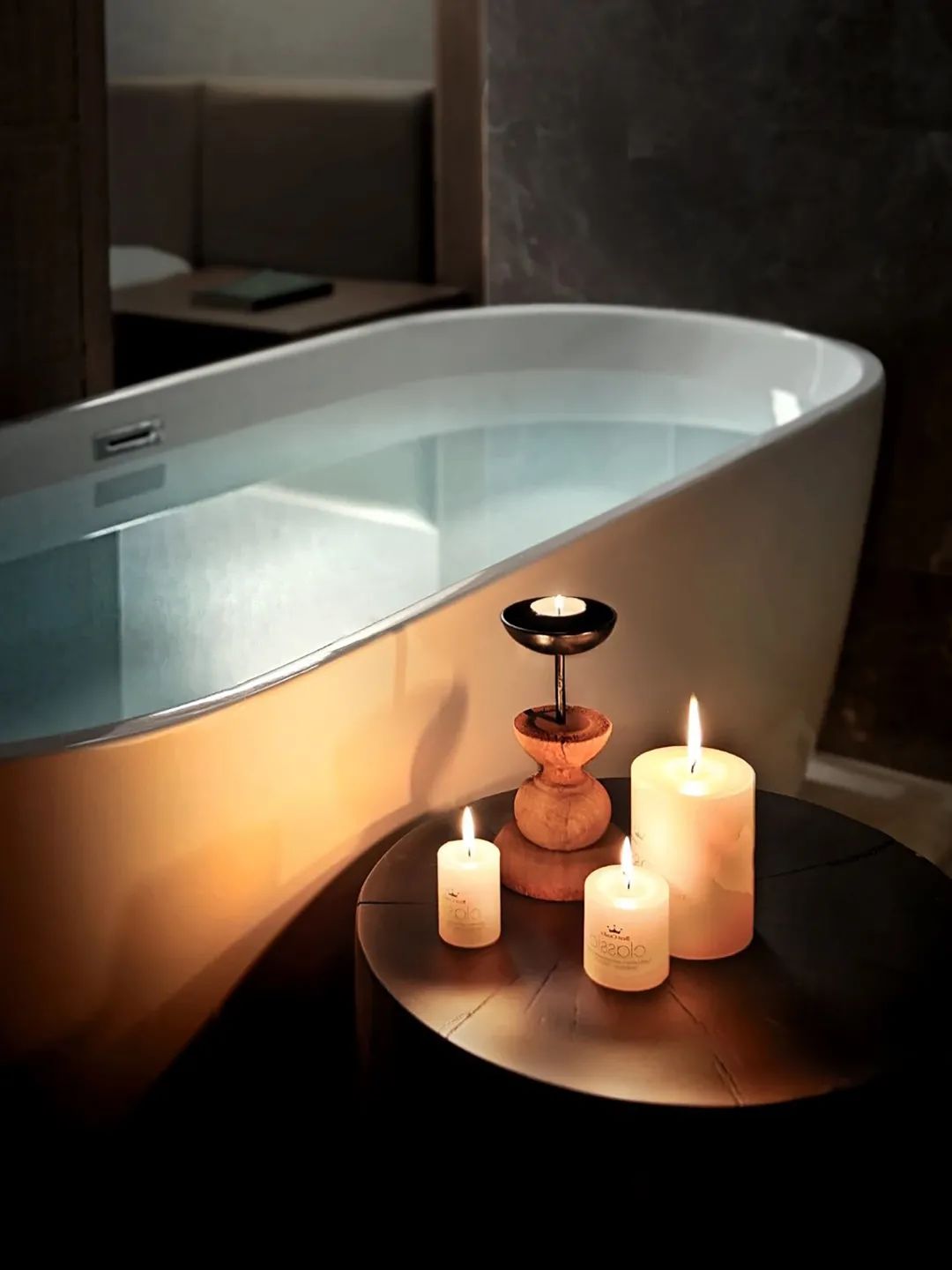 诗莉莉漫戈塔·天榕庄度假村丨中国安徽丨埂上设计-80