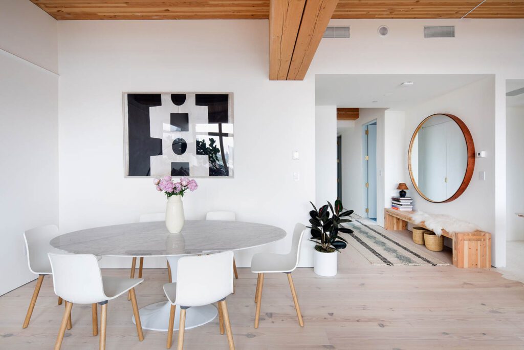 纽约首座大规模木材公寓 | 670 Union-3