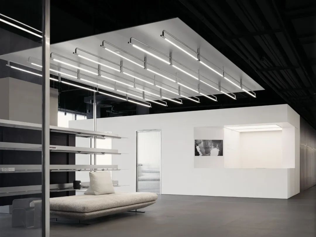 YEARLY PLAN总部办公设计丨中国广州丨F.O.G. Architecture-65