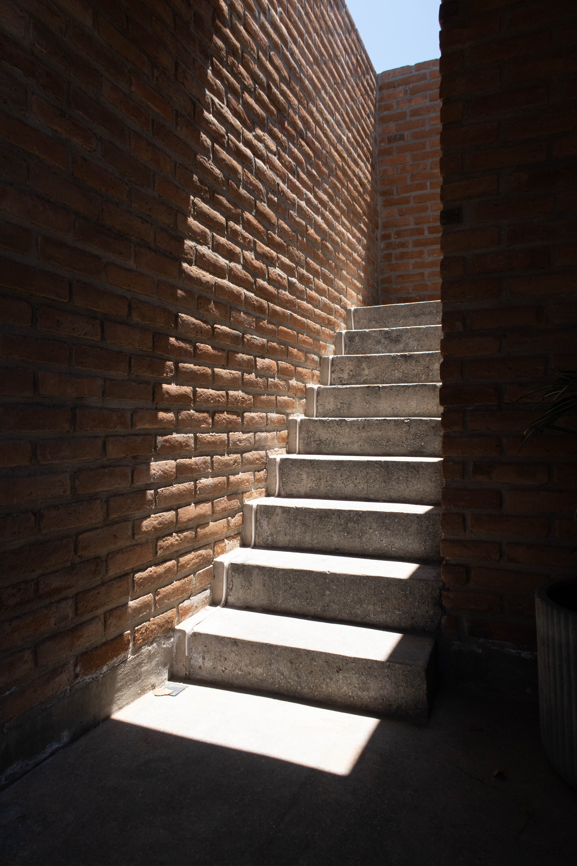 乡村民宿丨墨西哥丨SANTOS BOLIVAR,Dosa studio-28