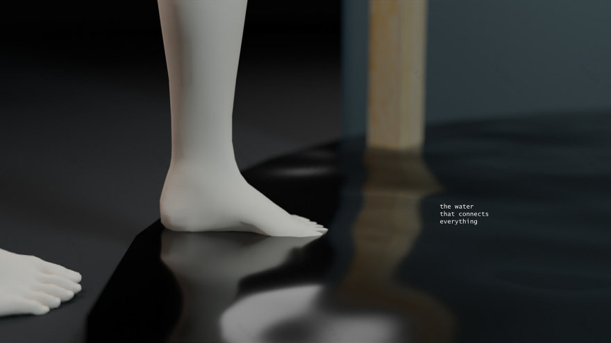 Collecting Sorrows · 展览设计丨National Institute of Design-25