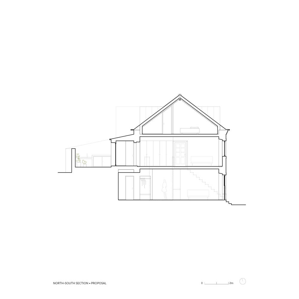 圣彼得堡 27 号公寓-21