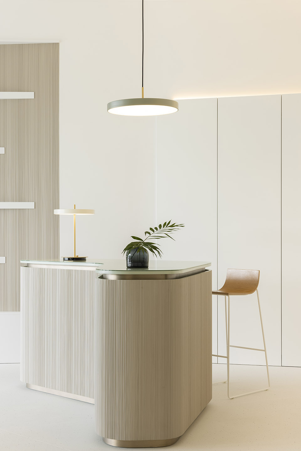 葡萄牙 Think Health 自然疗法中心丨BOX arquitectos-24