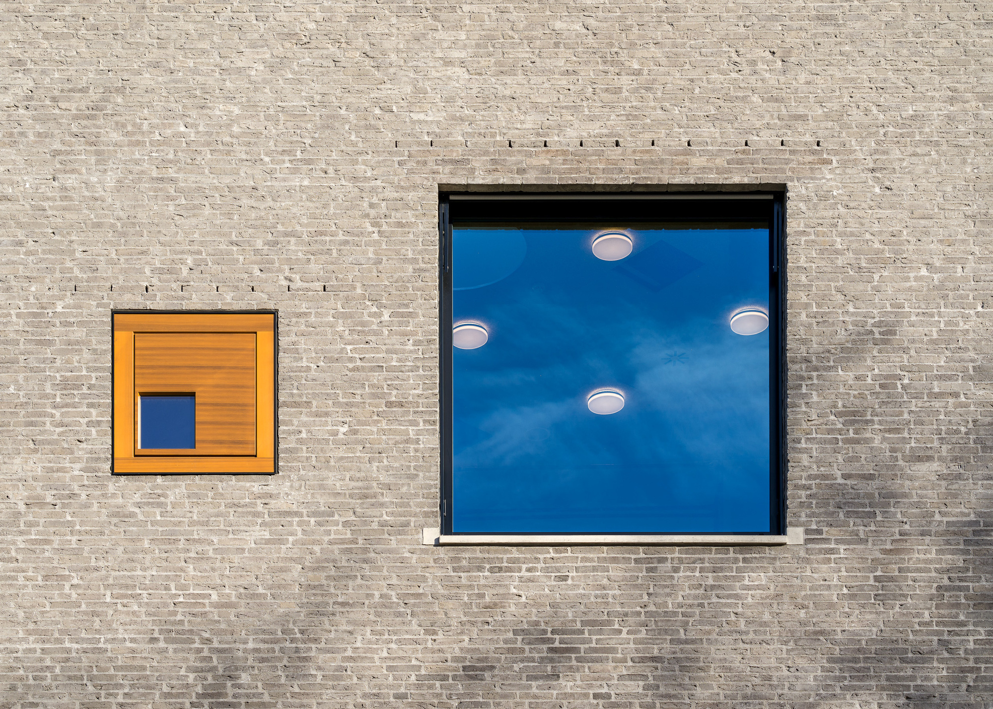 BAN 教育景观丨德国科隆丨gernot schulz:architektur-36