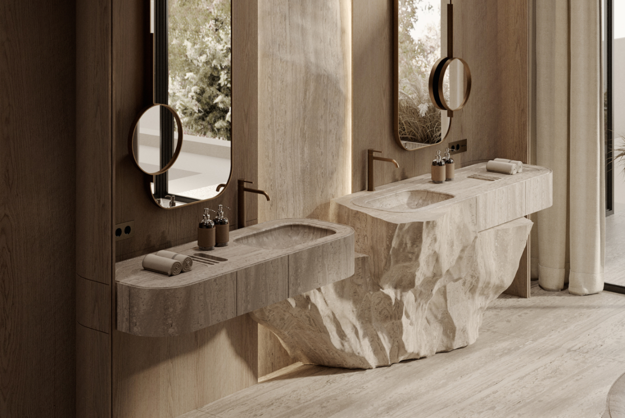 10690 Somma Way豪宅丨美国洛杉矶丨Nobel Design-92