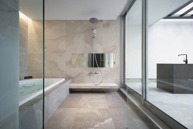 丨日本大阪丨市井洋右建築研究所-60