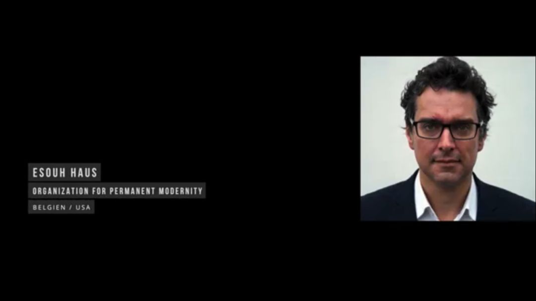 无尽景观住宅 | 时境参与的德国别墅集群设计-239