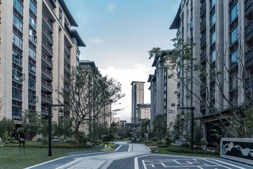 永安建发·玺院大区-20