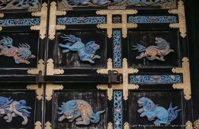 京都古建细部图-30