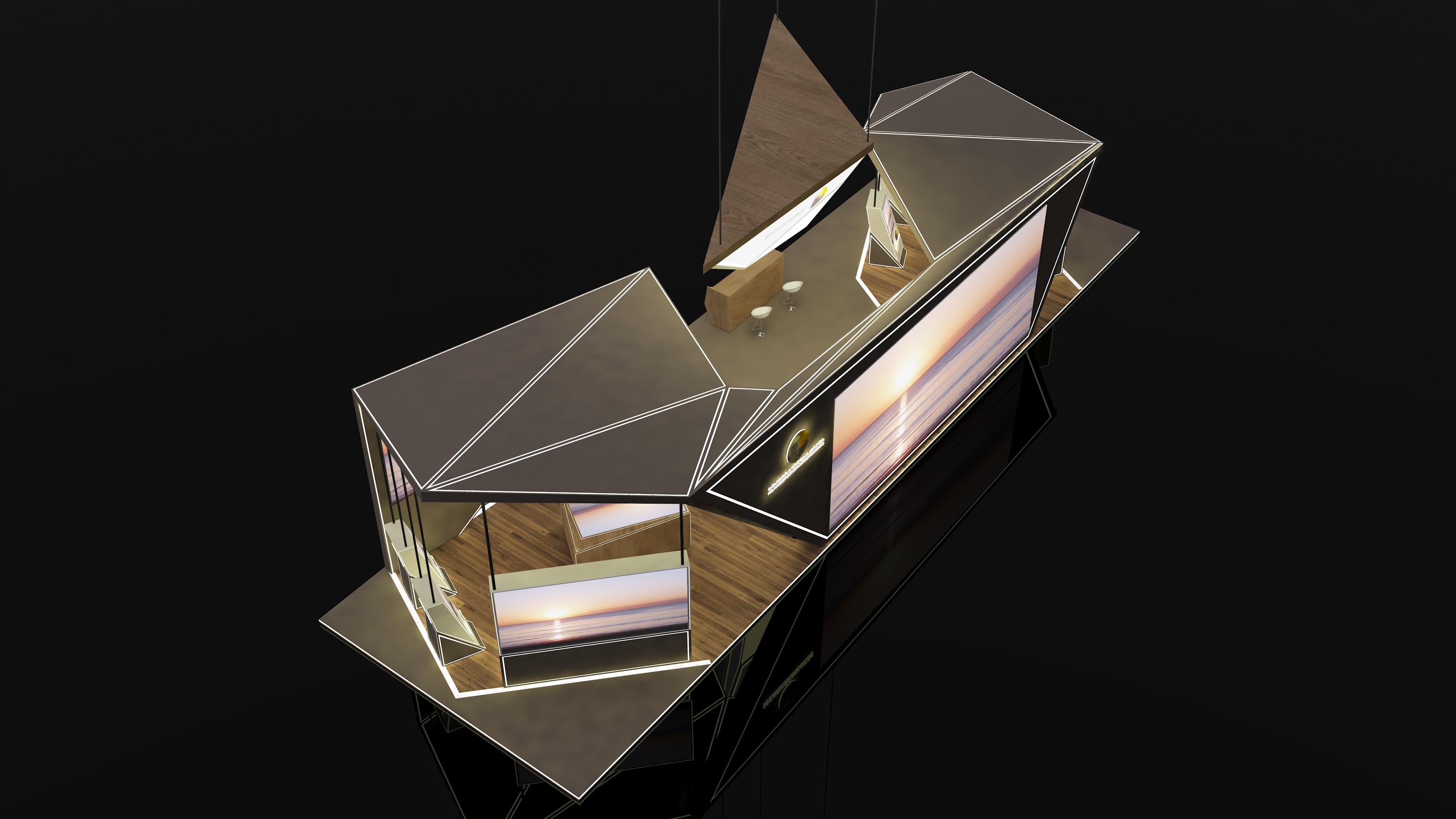 king abdulaziz royal reserve booth-8