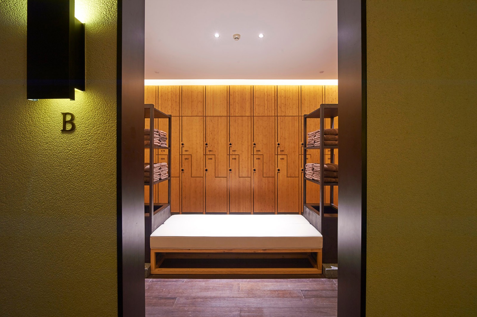 福建明谷行馆温泉酒店  ATNEO天诺国际-30