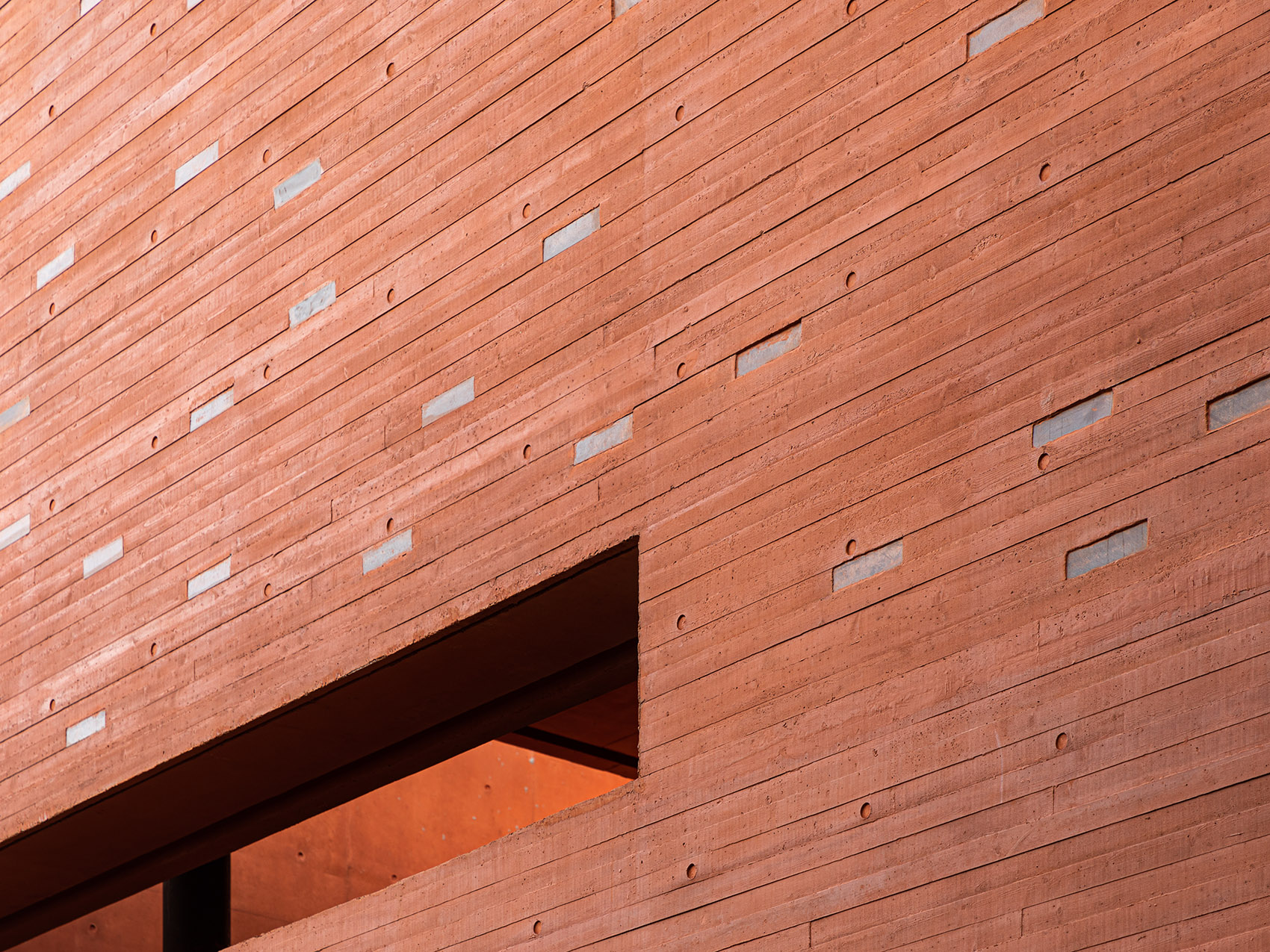 红盒子丨中国南京丨米思建筑-12