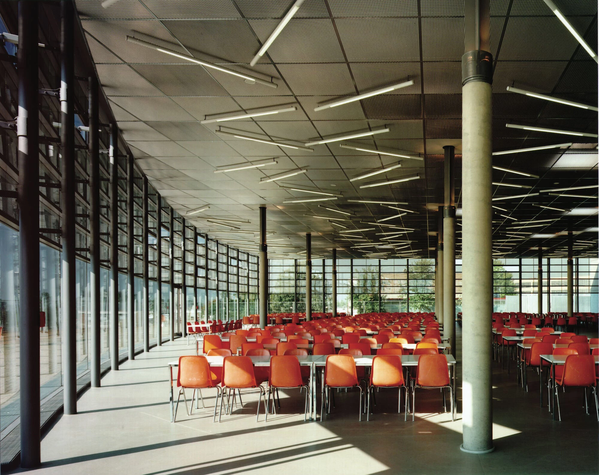 欧洲学校丨卢森堡-23