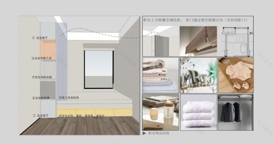 紫香舸作品 | 家的归属感是目之所及的温暖-106