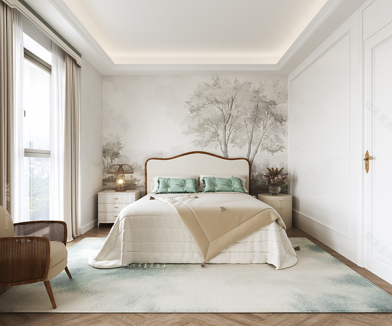 依云伴山花园-13