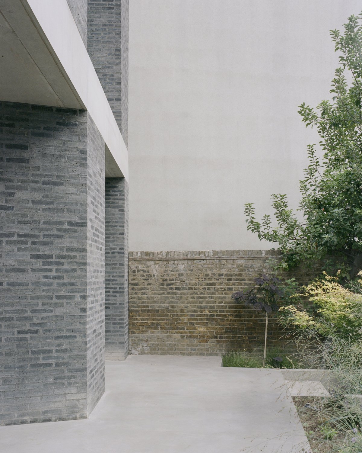 卡姆登工作坊丨英国伦敦丨McLaren Excell-13