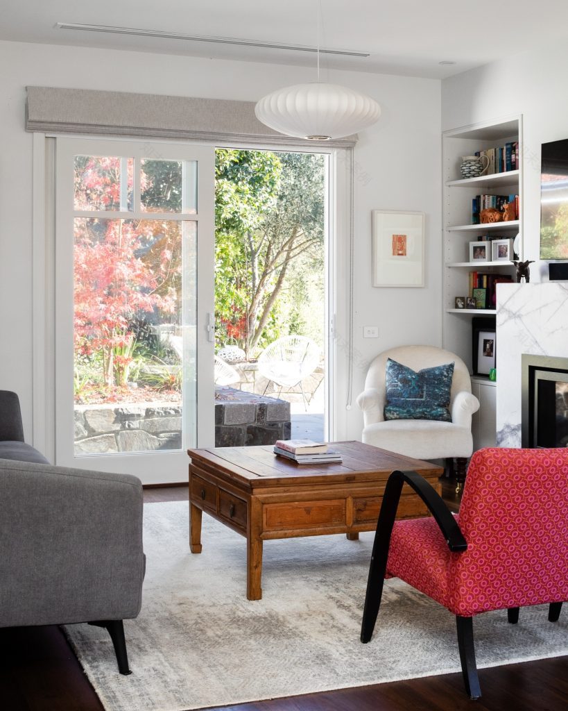 格里菲斯遗产丨澳大利亚堪培拉丨DNA Architects-11